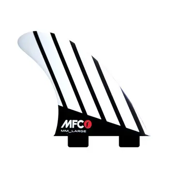 Aktuell MFC - FIN Matt Meola Thruster TABS + FIN BAG