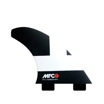 Super-Preis MFC - FIN T1 Thruster TABS + FIN BAG - M