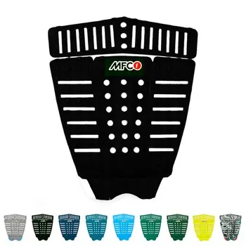 Nur Heute MFC - Surf Traction Pad Slim - Camo Green