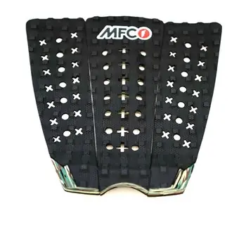 Sofort Bestellen MFC - Thermoform Matt Meola Traction Center/Front - Black