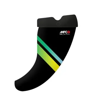 Echt MFC Windsurf Finne AR PB - 22