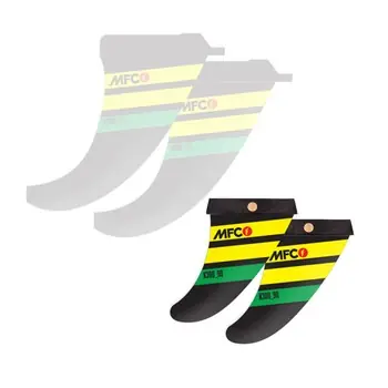 Direktkauf MFC Windsurf Finne K300 QS KS Side Set - SB 9