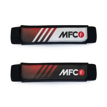 Bestpreis MFC Windsurf Fußschlaufe - Black / Red