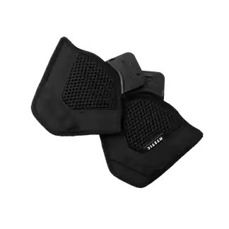 Aktuell Mystic Earpads - O/S-Black