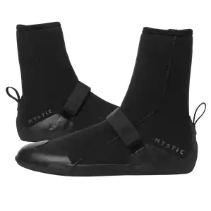 Mystic Ease - 31-Black Echt