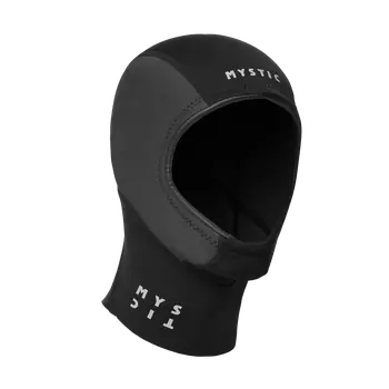 Mystic Ease Hood - L/XL-Black Sofort Bestellen