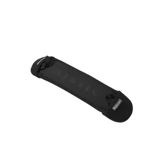 Mystic Footstrap - O/S-Black Preis Gesenkt