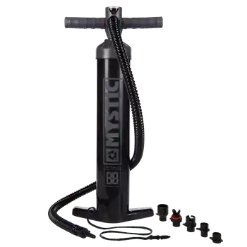 Top-Preis Mystic Kite Pump Extreme - O/S-Black