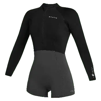 Mystic Lunar Wetsuit - L-Black Neuheit