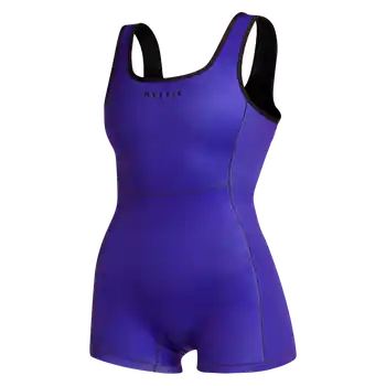 Zertifiziert Mystic Lunar Wetsuit - L-Black