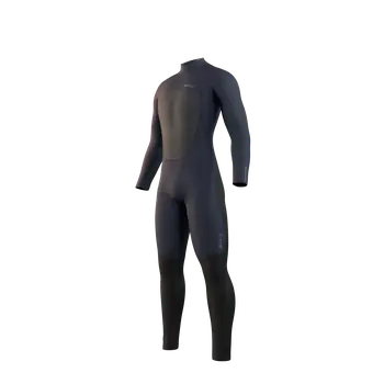 Jetzt Bestellen Mystic Majestic 2023 Wetsuit - L-Black