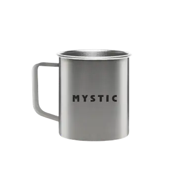 Angebot Mystic Mizu Campo Cup - O/S-Stainless Steel