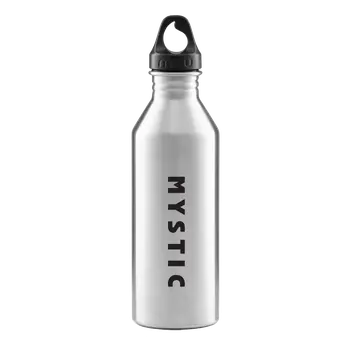 Saisonangebot Mystic Mizu Water Bottle - O/S-Stainless Steel