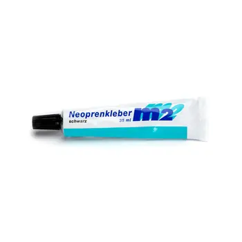 Mystic Neoprene glue - UNDEF Preisreduziert