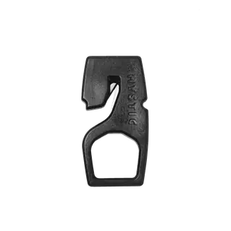 Mega-Angebot Mystic Safety Knife without floater & pocket - O/S-Black