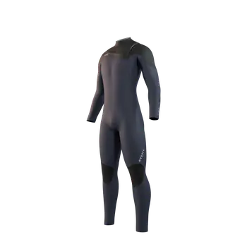 Zertifiziert Mystic Star 2025 Wetsuit - L-Navy