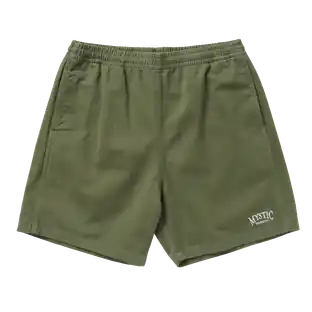 Geprüft Mystic The Breeze - L-Dark Olive