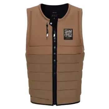 Mystic The Dom 2024 - S-Slate Brown Direktkauf