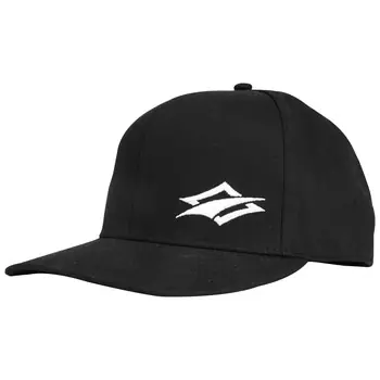 Preisreduziert Naish Cap diamond logo snapback Black - Black