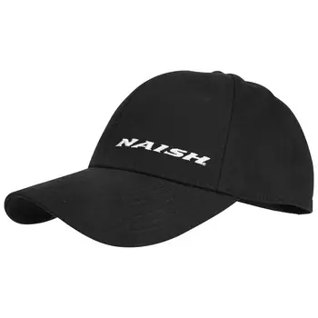 Echt Naish Cap original snapback black - Black