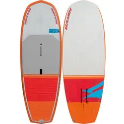 Abverkauf Naish Hover Crossover Foil Sup/Windsurf-Brett 2020 Surfshop 24 online - Windsurf, Foil, Wing