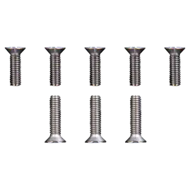 Naish S25 Torx Foil Ass. Set f/Jet2450 - Multicolor Neu