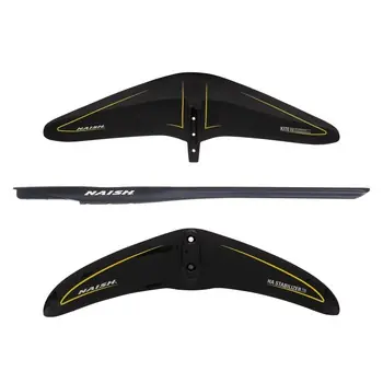 Schnäppchen Naish S26 Kite Foil Semi-Complete Surfshop 24 online - Windsurf, Foil, Wing