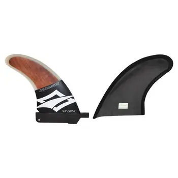 Wochenendangebot Naish Sup Fin Us Gt/Wood Surfshop 24 online - Windsurf, Foil, Wing