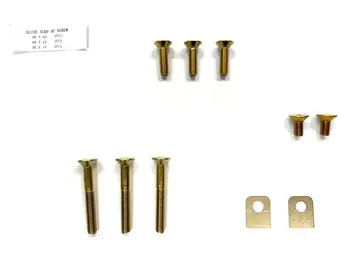 Neil Pryde Glide Wind HP Screw - STD-div. Sonderangebot