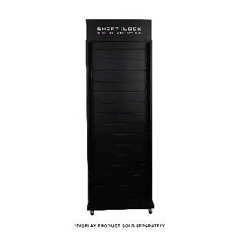 North ShiftLock Display Stand - O/S-Black Expressversand