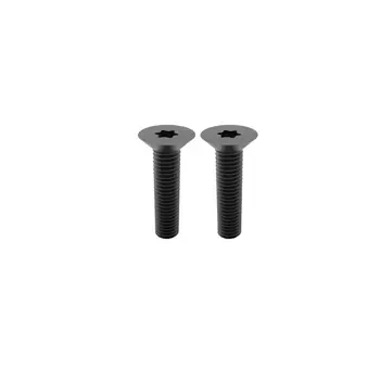 Expressversand North Sonar Carbon Fuselage Screw Pack B2 - O/S-Titanium