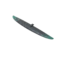 North Surf SF830 - 830 cm²-Black Abverkauf