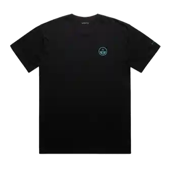 Preisreduziert North Waypoint Tee - L-Black