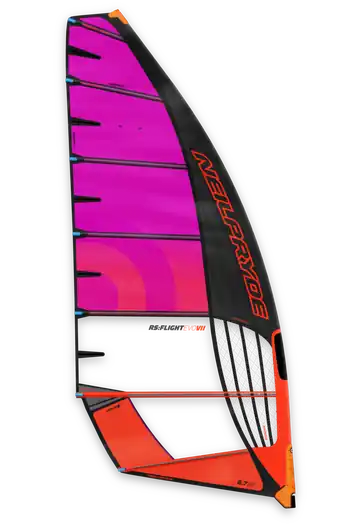 Np Rs Flight Evo Vii 2026 Surfshop 24 online - Windsurf, Foil, Wing Zertifiziert