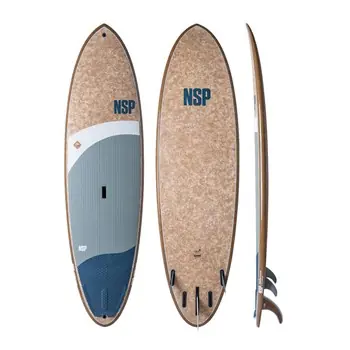 Online Kaufen NSP SUP Allrounder Cocoflax - 10.0 Cocoflax