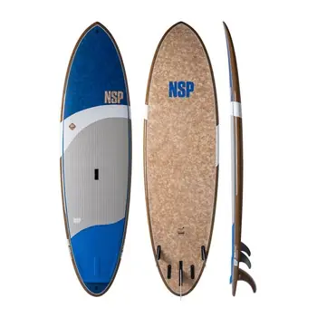 Nsp Sup Allrounder Cocoflax Blue Surfshop 24 online - Windsurf, Foil, Wing Wochenendangebot