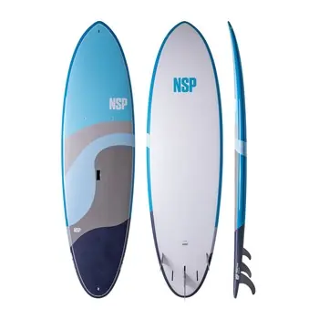 NSP SUP Allrounder Elements Aqua - 10.0 Elements Aqua Top-Seller