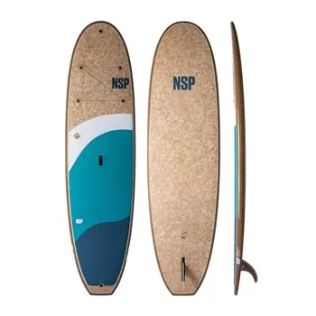 Neue Ware NSP SUP Cruise Cocoflax - 9.8 Cocoflax