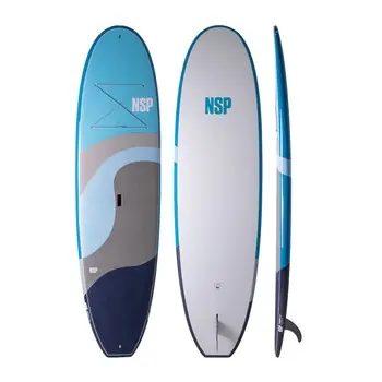 Rabatt NSP SUP Cruise Elements Aqua - 10.2 Elements Aqua
