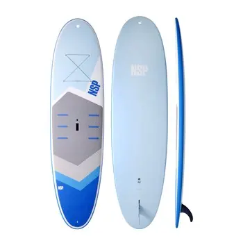 NSP SUP Cruise HIT Blue - 10.2 HIT Blue Direktkauf