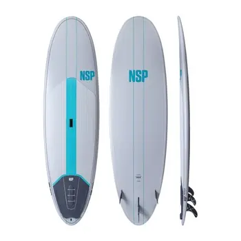 NSP SUP High Roller Elements - 9.0x29 1/2 Elements Bestpreis