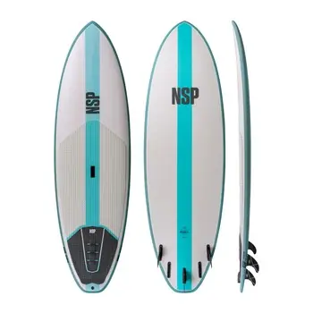 Günstig NSP SUP Instigator 2.0 SLX Flax - 8.2x28 1/2 SLX Flax