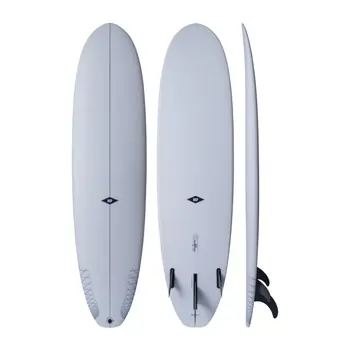 Rabatt NSP SURF Double Up Protech 2 White - 7.4 Protech 2 White