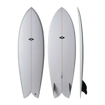 Billig NSP SURF Double Vision Elements Blue Powder - 5.11 Elements Blue Powder