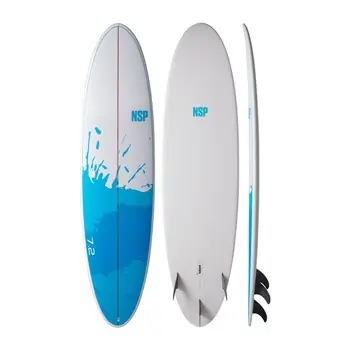 Nsp Surf Fun E+ Blue Surfshop 24 online - Windsurf, Foil, Wing Versand Am Gleichen Tag