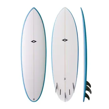 Online Kaufen Nsp Surf Hybrid Elements Blue Surfshop 24 online - Windsurf, Foil, Wing