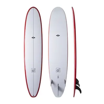 Meistverkauft NSP SURF Long Cl-17 Red - 9.0 Cl-17 Red