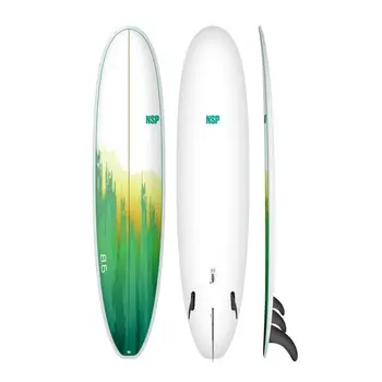 Nsp Surf Long E+ Green Surfshop 24 online - Windsurf, Foil, Wing Ausverkauf