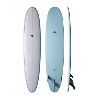 NSP SURF Long Elements Sky Blue - 9.0 Elements Sky Blue Kracherpreis