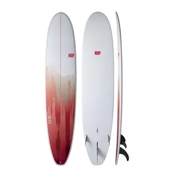 Nsp Surf Long E+Red Surfshop 24 online - Windsurf, Foil, Wing Finale Aktion